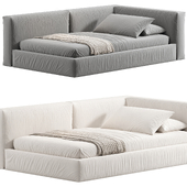 Soxo Kids Bed by Sensorsleep