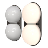 Wall lamp CAMPO