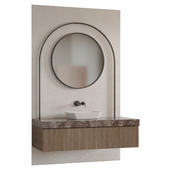 Bathroom Furniture 031