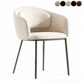 Minda chair