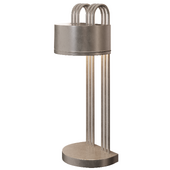 Table Lamp by Marcel Breuer