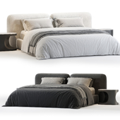 Bed Volume
