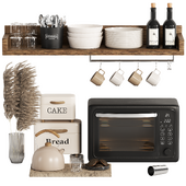 Kitchen accessories N4