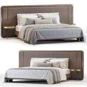 Porada Killian Bed