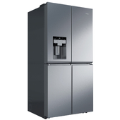 American style fridge freezer SBS 90 Series 5