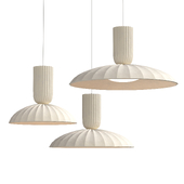 Pendant light YGGE