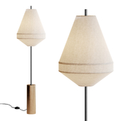 Solara Fl by Lights and Lamps