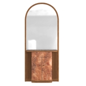 Туалетный столик Soho Home - Aristo