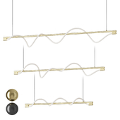 Tracer Island Pendant Lamp