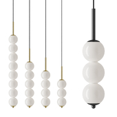 Orbet Pendant Lamp