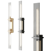 Sconce STINUS CLIP Lampatron wall light