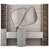 Bathroom furniture 26