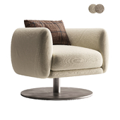Bali Lounge Chair