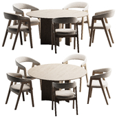 Dining Set 03