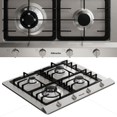 Miele KM 2012 G cooktop