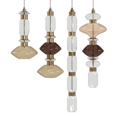 Ballet Pendant Lamp
