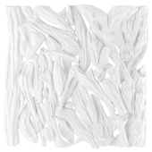 Rio Wood Wall Decor
