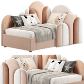 Кровать Зум Kids bed Zum