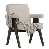 Commit Chair