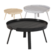 Around Coffee Table