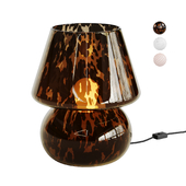 Настольная лампа Mushroom Lamp