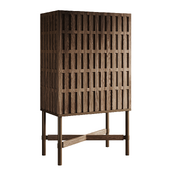Budriott cabinet Nicolo Spinelli