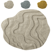 Gavrinis 3 Rug