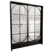 Glass Door 39