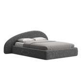 OM Siori Kio Bed