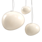 GREGG Pendant Lamp