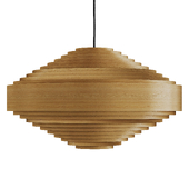 Hans Pendant d60