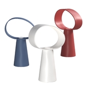 Eclipse Table Lamp