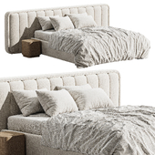 Bed K 530