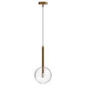 Подвесной светильник ST-Luce SL1054.203.01