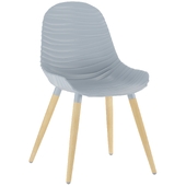 Amazonia Bolonia Garden Patio Chair