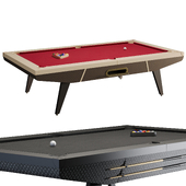 Louis Vuitton Billiard Monogram