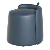Nordic Parsons Chair