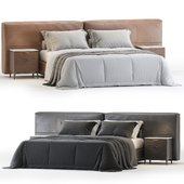 Brera Poliform Bed