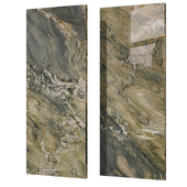 Натуральный камень Fusion \ Natural stone slab - marble P53