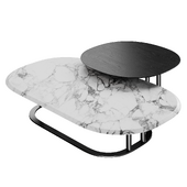 Журнальные Столики Bonaldo Isabey