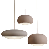 Zeitraum Gema Pendant Lamp