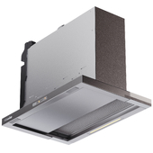 Miele hood DAS 2620