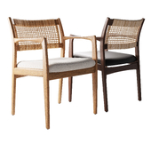 Tribute Modern Dining Chair T1003
