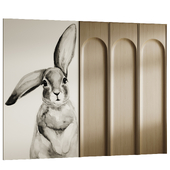 Wall Panel 05