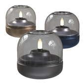 Kooduu Lumo 08 – Smoked Glass Edition