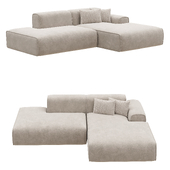 Luzaro Reni Sofa