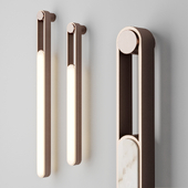 KHIPAN WALL SCONCE-Carlyle