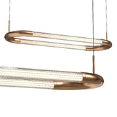 Iman L Pendant – Aromas
