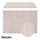Ковер из арт шелка Decaro Rugs D100027