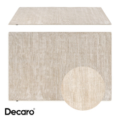 Ковер из арт шелка Decaro Rugs D100029